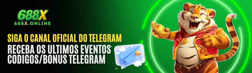 Promoções e bônus do 688X cassino