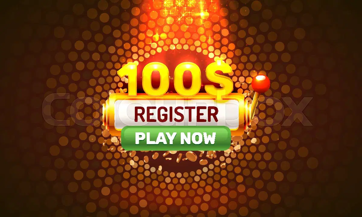 Tela de registro do 688X cassino